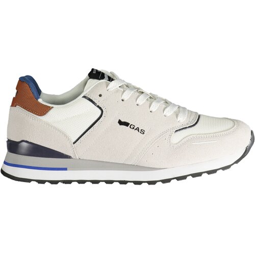 GAS SPORTS FOOTWEAR MEN WHITE Cijene