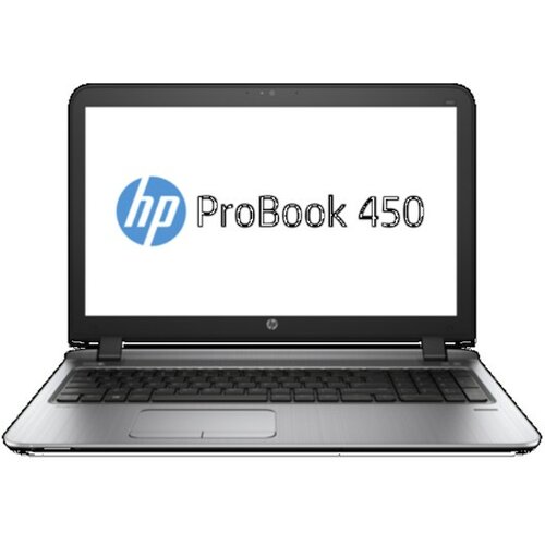 Hp ProBook 450 G3 i3-6100U 4GB 500GB Win 7 Pro/Win 10 Pro (W4P55EA) laptop Slike