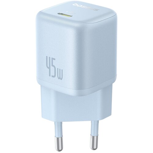 Baseus PicoGo GaN Ladegerät 45W EU Blau Cijene