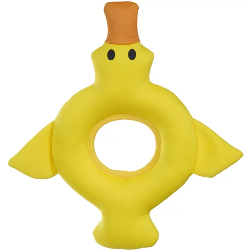Rukka Pets Rukka® Duck plutajuća igračka – oko D&nbsp;23&nbsp;x&nbsp;Š&nbsp;22&nbsp;cm