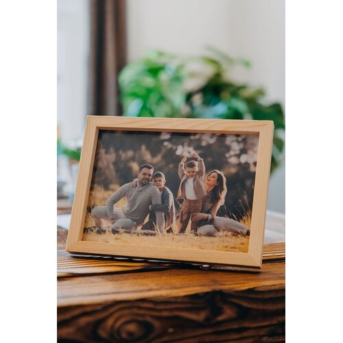 Hanah home Ram za slike DA1015-10x15, 10x15cm, Bež Cene