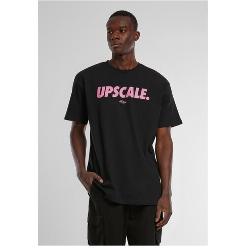 Mister Tee Men&amp;#039;s T-shirt Upscale Sport Font Oversize black Slike