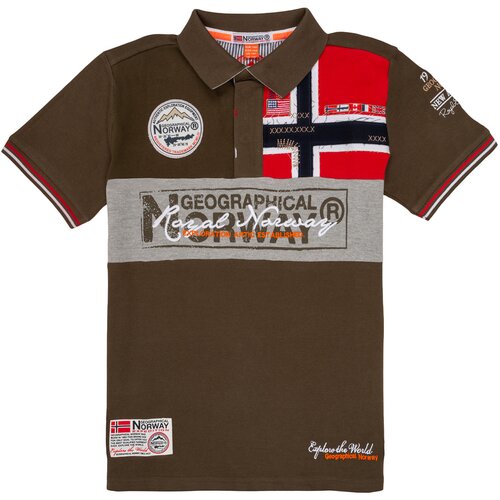 Geographical Norway kidney kaki Cijene