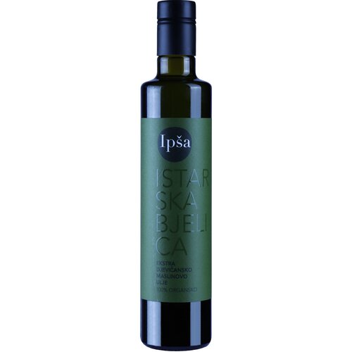  Maslinovo Ulje Ipša Istarska Bjelica 0.5L Cene