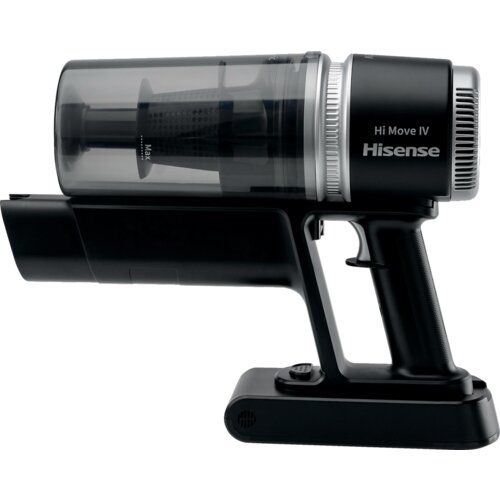 Hisense &amp;Scaron;tapni usisivač HVC 6264 BK Slike