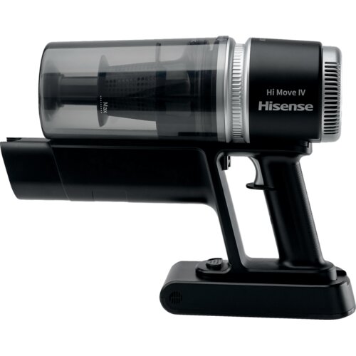 Hisense Usisavač HVC6264BK Slike