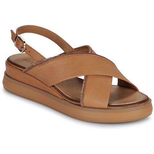 Inuovo 113129-COCONUT Smeđa Slike