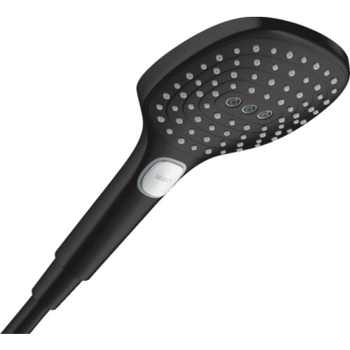 Hansgrohe Raindance Select E 120 tu&amp;scaron; ručica 3 funkcije 26520990 Slike