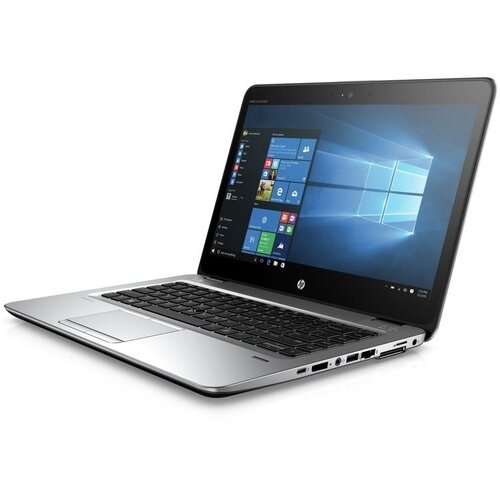 HP Obnovljeno - znaki rabe - Obnovljen prenosnik EliteBook 840 G3, i5-6300U, 8GB, 256GB SSD, Windows 10 Pro, (21205587) Cene
