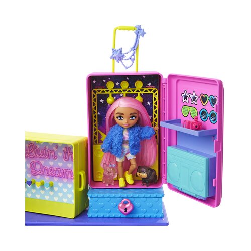 Barbie Extravagant Pet Empire with Doll (194735035878) Slike