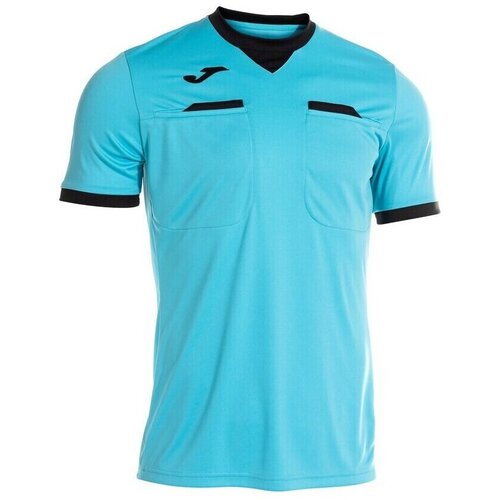 Joma Majice s kratkimi rokavi 104240011 pisana Slike