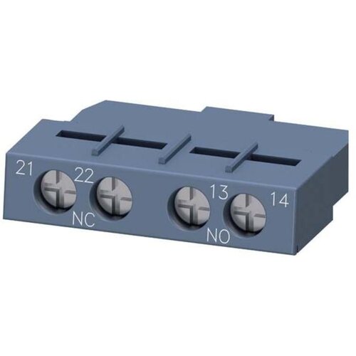 Siemens Pomožno stikalo Dig.Industr. 3RV2901-1E, (20890076) Cene