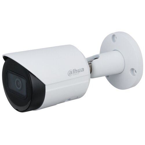 Dahua IPC-HFW2431S-S IP kamera (4MP, 3,6mm, vanjska, H265+, IP67, IR30m, ICR, WDR, 3D DNR, SD, PoE, IK10) Slike