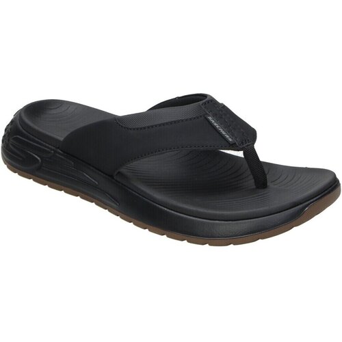 Skechers Japonke 115492 Črna Cene