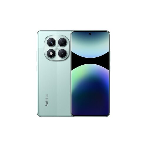 Xiaomi Redmi Note 14 Pro 5G 8GB + 256GB, Coral Green Mobilni telefon Cene