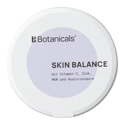 Botanicals Skin Balance Caps - 60 kaps. Cene