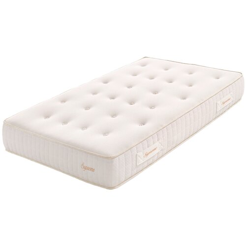 Moonia Vzmetnica Žepne vzmeti Supreme Žepne vzmeti, 90x190cm - (21563278) Slike