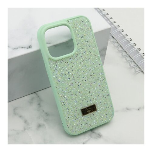  Futrola diamond selection za iphone 14 pro (6.1) mint ( F114921 ) Slike
