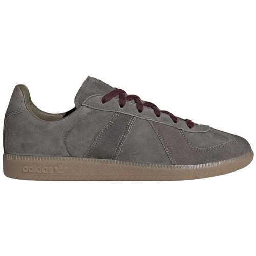 Adidas Nizke superge BW Army &amp;#039;Cinder&amp;#039; Bela Slike