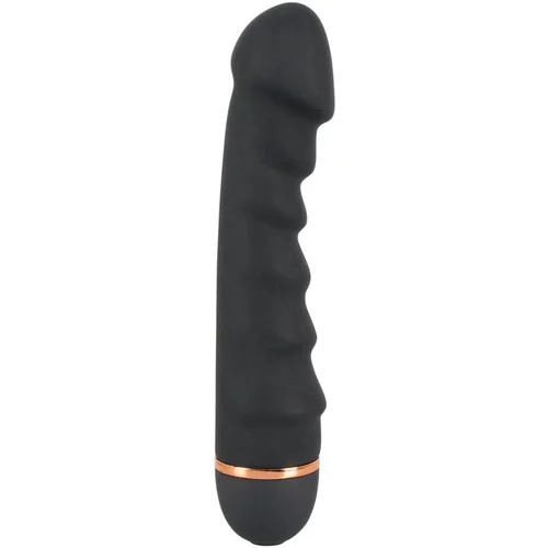 You2Toys Vibrator Bendy Ripple, (21066604)