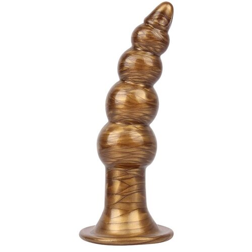 CHISA NOVELTIES Chisa Gold Colt Bisley Medium Slike