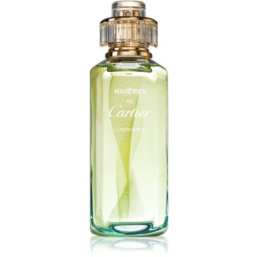 Cartier Rivières de Luxuriance toaletna voda uniseks 100 ml Cene