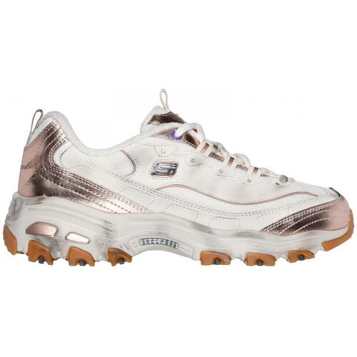 Skechers Tek & Trail D'lites-vintage vision Pozlačena Cene