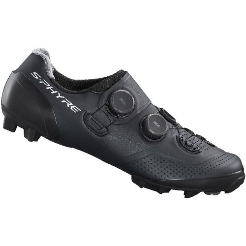  CIPELE SHIMANO SH-XC902 OFF-ROAD/CROSS COUNTRY MEN BLACK - 46 Cijene