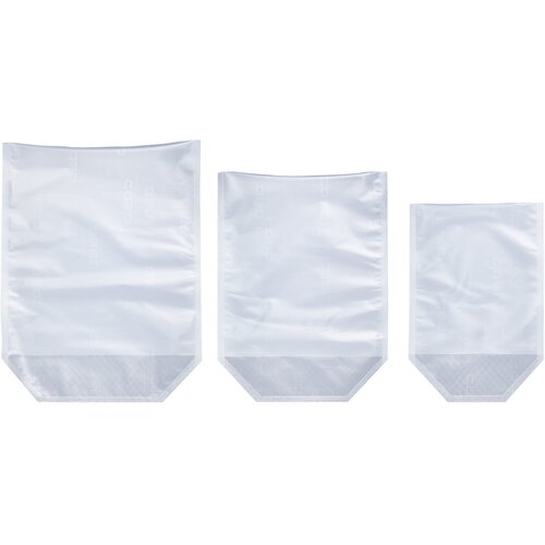 Caso Set vrećica za vakuumiranje Profi 20 &times; 30 cm, 25 &times; 35 cm, 30 &times; 40 cm Cijene