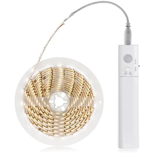 solight WM56 - LED traka sa senzorom 4xAAA 3000K 1m Cene