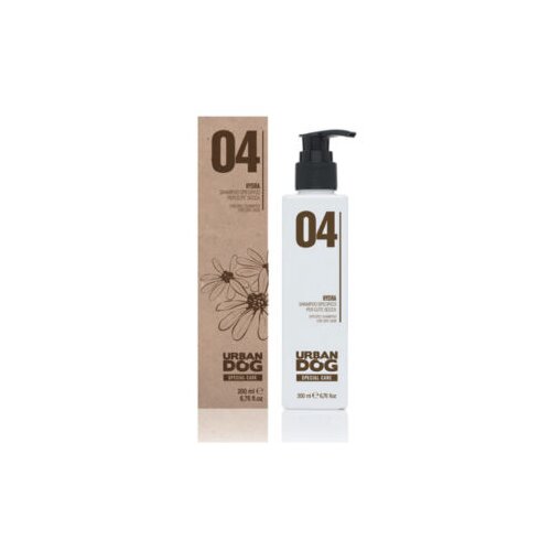 Urban DOG HYDRA &Scaron;AMPON ZA SUHU KOŽU 200ML Cijene