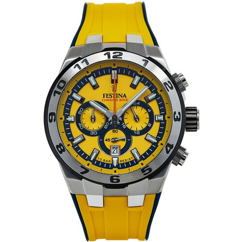 Festina F20671/4 Chrono Bike muški ručni sat Cene