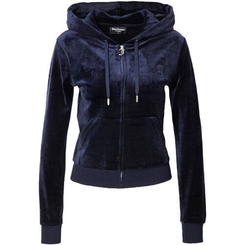 Juicy Couture Jopa na zadrgo 'Robertson' nočno modra Cene