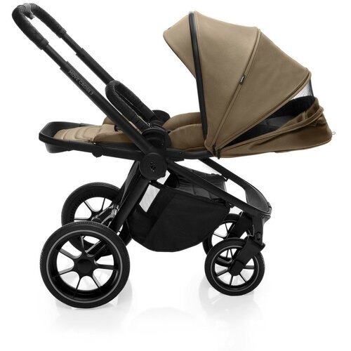 Zopa kolica Move Cross 3 Toffee Brown Slike
