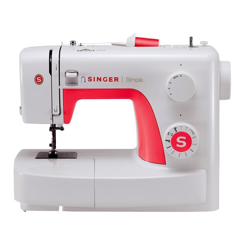 Singer Simple 3210 Manual sewing machine Mechanical Cene