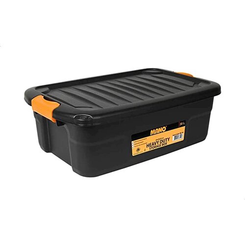 Mano kutija za alat NB-30 heavy duty Slike