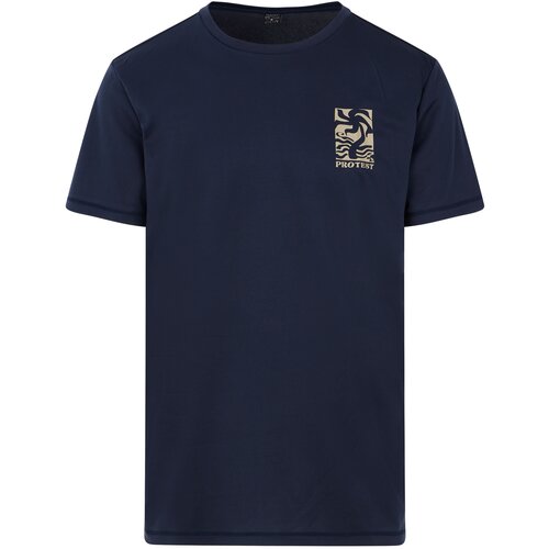  Men&amp;#039;s surfer T-shirt PRTFOXY Slike