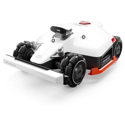 Mammotion LUBA 2 AWD 5000X Cene