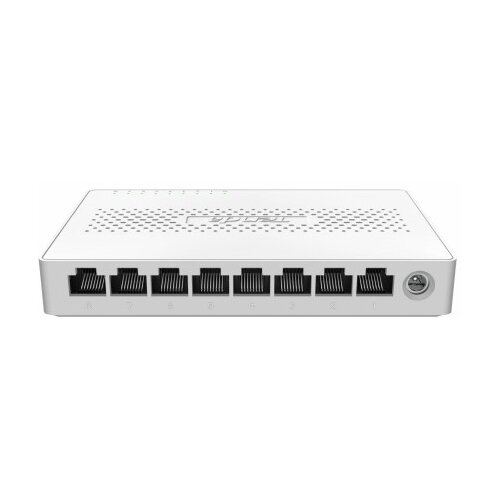 Tenda stikalo 2,5 Giga 8-port SM108 Cene