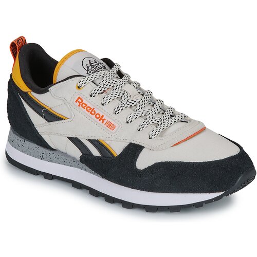Reebok CLASSIC LEATHER Siva Slike