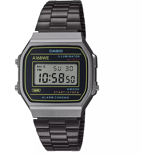 Casio A168WEHB-1AEF vintage unisex ručni sat Cene