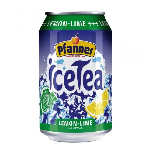 PFANNER Ledeni čaj Limun 0,33l Cijene