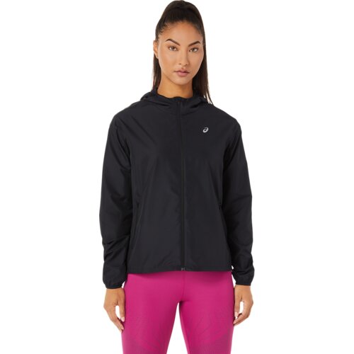 Asics accelerate light jacket, ženska jakna za trčanje, crna 2012C221 Cene