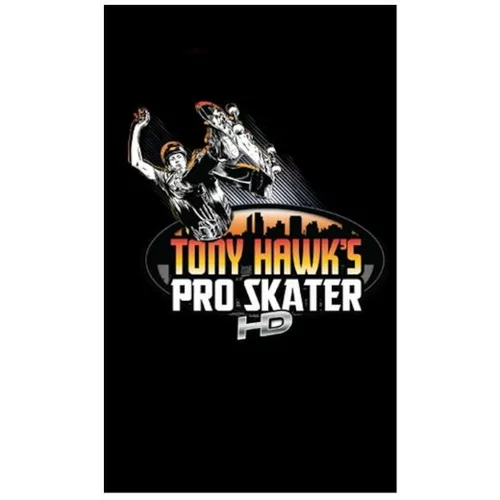  Tony Hawk’s Pro Skater HD Steam Key GLOBAL