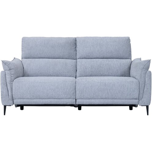 Furnhouse Siva sedežna garnitura 196 cm Barcelona – Cene