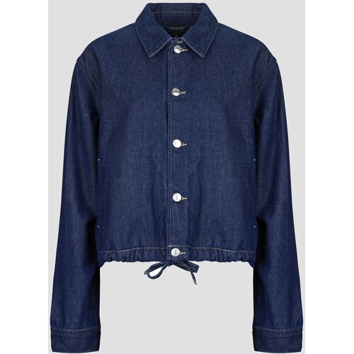 Samsøe Samsøe Jakne SANANA JACKET pisana Cene