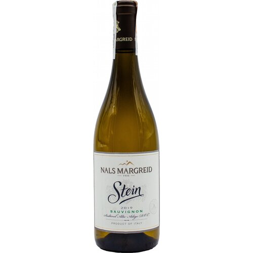 Nals_Margreid Stein Sauvignon Blanc belo vino 0,75 l Cene