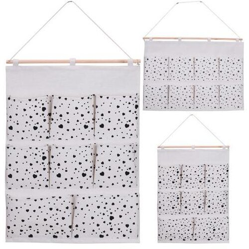 Organizer SA 8 DŽEPOVA 71*52CM SORTO Cijene