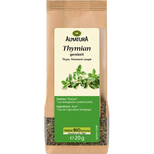 Alnatura Bio timijan - 20 g Slike