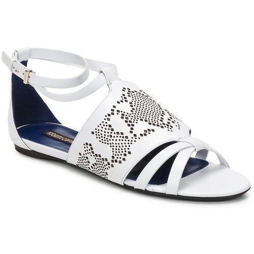Roberto Cavalli TPS918 Bijela Slike
